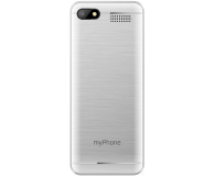MYPHONE Maestro 2 Srebrny - 1078754 - zdjęcie 2